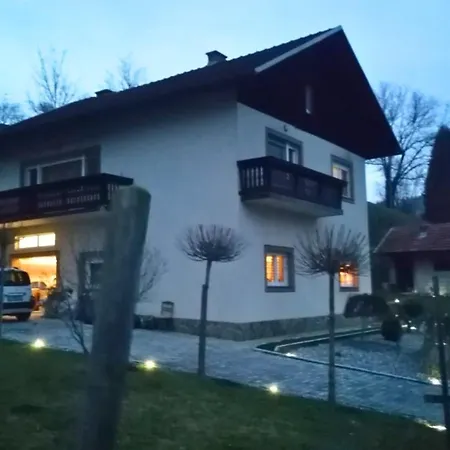 Apartament Beautiful House In Historic Location *
