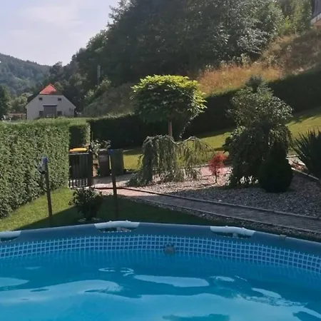 Apartament Beautiful House In Historic Location Rogatec