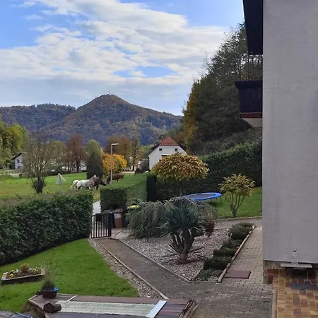 Beautiful House In Historic Location Apartament *
