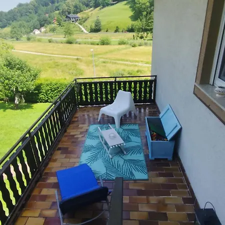 Apartament Beautiful House In Historic Location