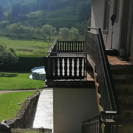 Beautiful House In Historic Location Apartament *