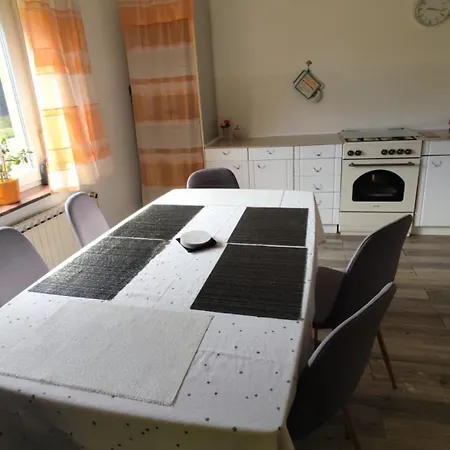 Apartament Beautiful House In Historic Location Rogatec