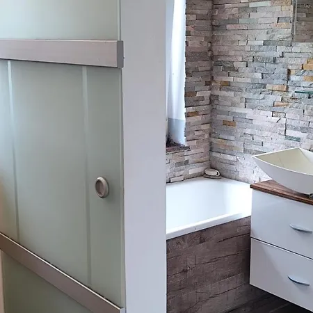 Beautiful House In Historic Location