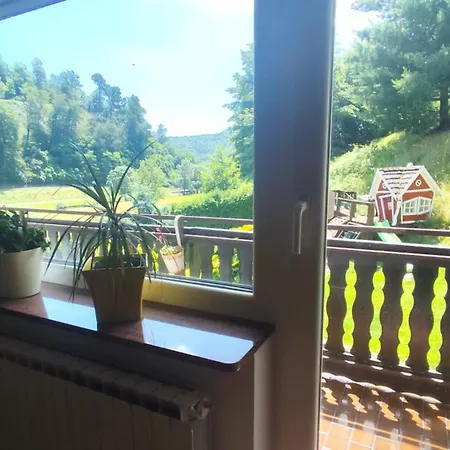 Beautiful House In Historic Location