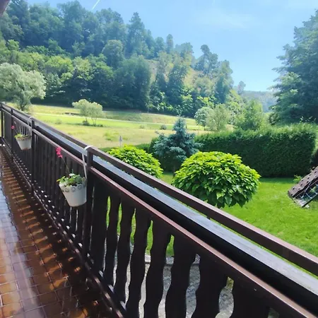 Beautiful House In Historic Location * Rogatec