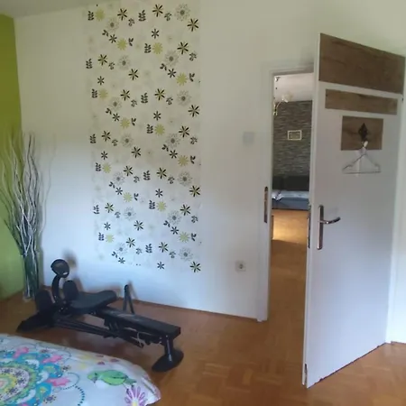 Apartament Beautiful House In Historic Location Rogatec