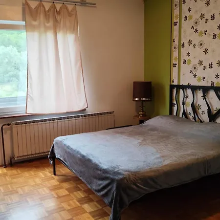 Beautiful House In Historic Location