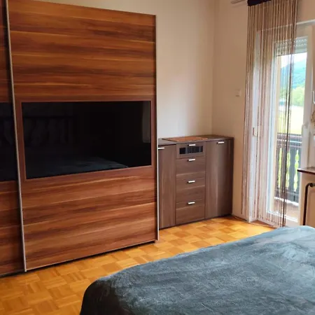 Beautiful House In Historic Location Rogatec