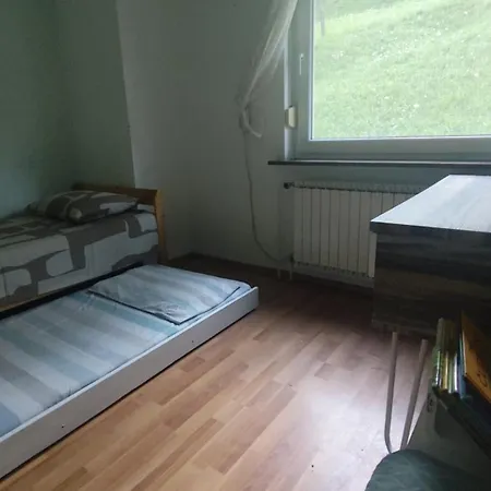 Beautiful House In Historic Location Apartament *