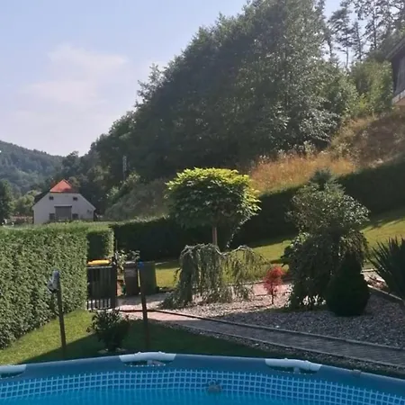 Apartament Beautiful House In Historic Location *